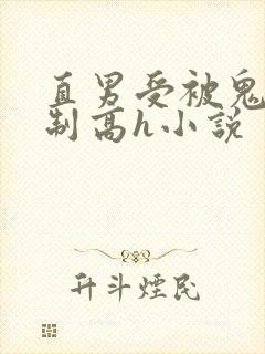 直男受被鬼攻强制高h小说