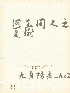 网王同人之桃生夏树封面