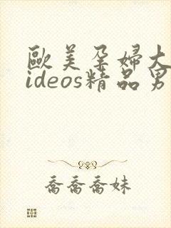 欧美孕妇大战videos精品男