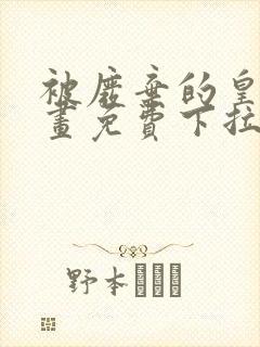 被废弃的皇妃漫画免费下拉式六漫画奇妙漫画