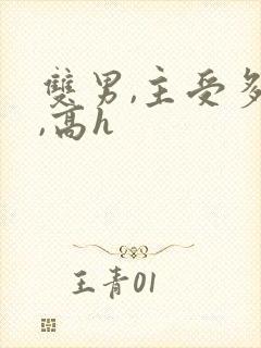 双男,主受多攻,高h