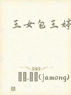 玉女包玉婷封面