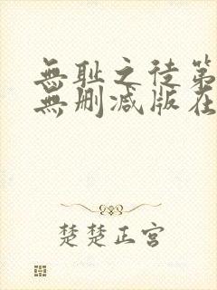 无耻之徒第十季无删减版在线观看