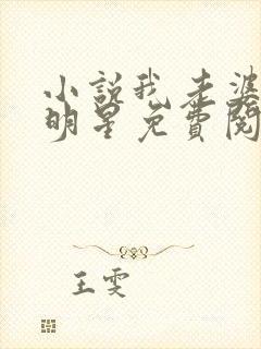 小说我老婆是大明星免费阅读