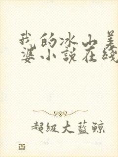 我的冰山美女老婆小说在线阅读全文