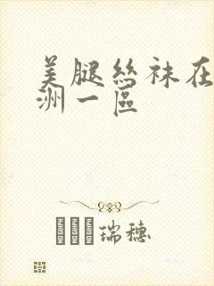 美腿丝袜在线亚洲一区