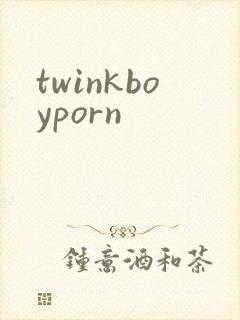 twinkboyporn