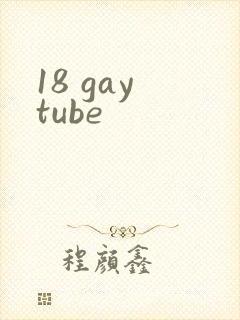 18 gay tube