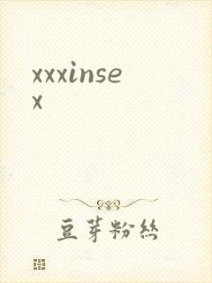 xxxinsex
