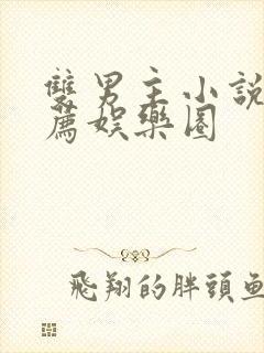 双男主小说文推荐娱乐圈