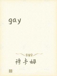 gay