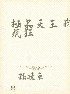极品天王 我本疯狂