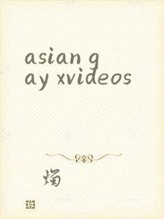 asian gay xvideos