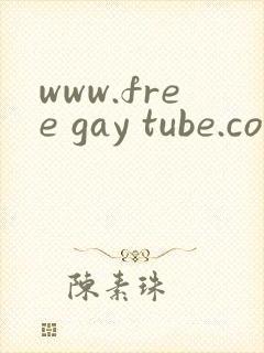 www.free gay tube.com封面