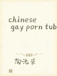 chinese gay porn tube