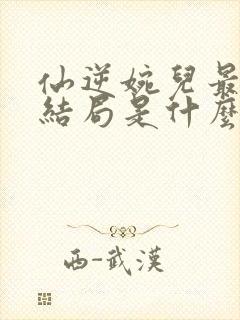 仙逆婉儿最后的结局是什么