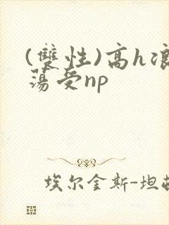 (双性)高h浪荡受np