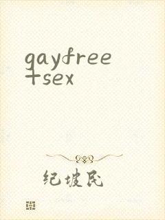 gayfree+sex