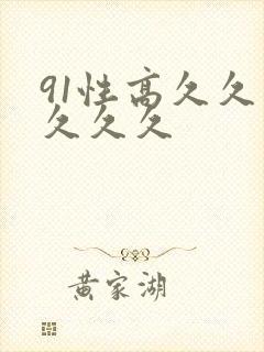 91性高久久久久久久