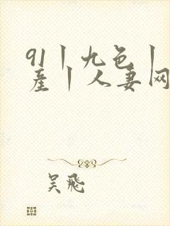 91丨九色丨国产丨人妻网