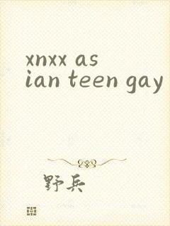 xnxx asian teen gay free pron