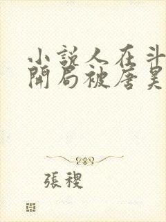 小说人在斗罗,开局被唐昊抛弃