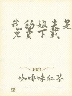 我的姐夫是太子免费下载