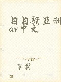 日日骚亚洲乱码av中文封面