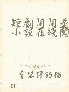 短剧周周爱原著小说在线阅读