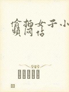 偷拍女子小便视频网站