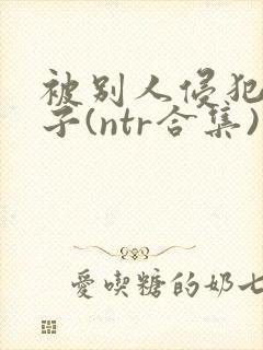 被别人侵犯的妻子(ntr合集)