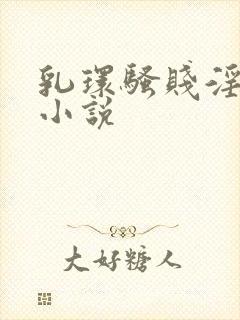 乳环骚贱淫日记小说