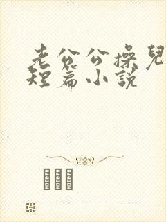 老公公操儿媳妇短篇小说封面