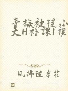 青梅被从小摸到大H补课1视频
