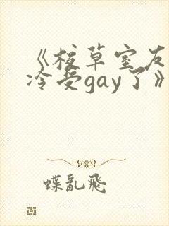 《校草室友被清冷受gay了》