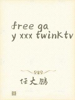 free gay xxx twinktv