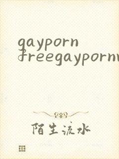 gaypornfreegaypornvideos