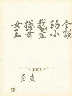 女总裁的全能兵王萧晨小说完本