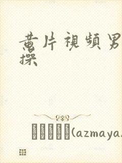 黄片视频男女互操封面