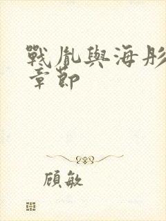 战胤与海彤最新章节