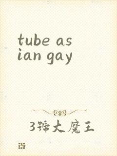 tube asian gay