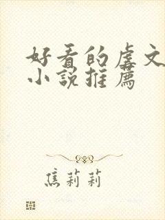 好看的虐文言情小说推荐封面