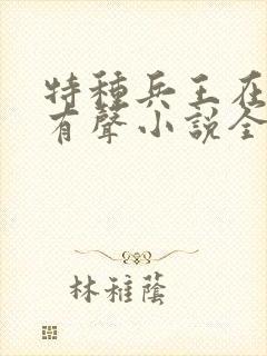 特种兵王在都市有声小说全集