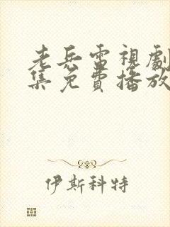 老兵电视剧66集免费播放下载