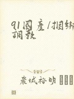 91国产/捆绑调教