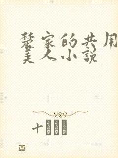 楚家的共用双性美人小说