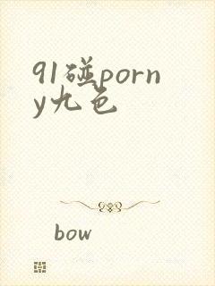 91碰porny九色