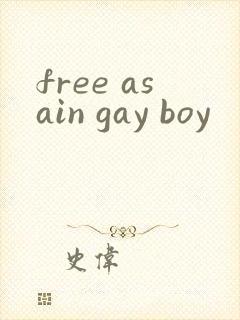 free asain gay boy
