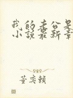 我的老公是条狗小说最新章节