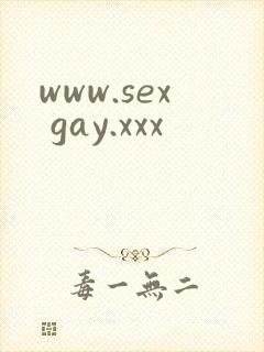www.sex gay.xxx